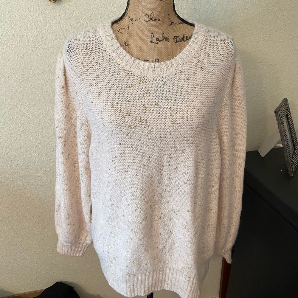 ❄️Vylette Sweater❄️